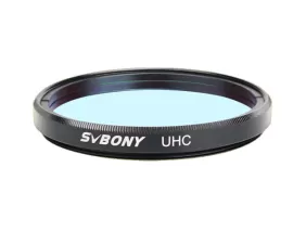 Svbony UHC szűrő (2