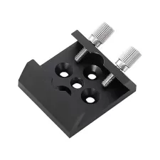 Keresőtávcső papucs (sima felületre) - delux