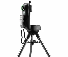 SkyWatcher Fusion 120i azimutális goto mechanika