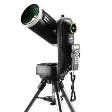 SkyWatcher SkyMax 150/1800 MC + Fusion 120i