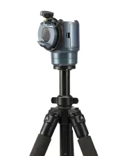 Acuter Traverse azimutális GoTo mechanika