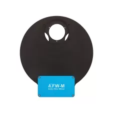 ToupTek AFW-M motorizált szűrőváltó 8×1.25" vagy 8×31 mm szűrőhöz