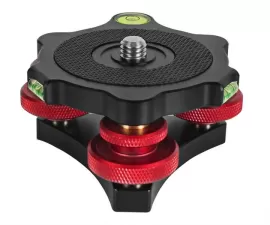 Vízszintező platform ZWO SeeStar S30 / S50 okostávcsőhöz