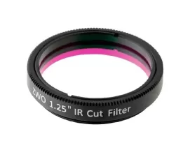 ZWO UV/IR-blokk szűrő (1.25")