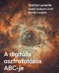 A digitális asztrofotózás ABC-je