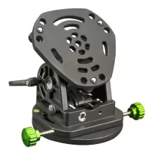 Skywatcher Fusion 120i ekvatoriális ék