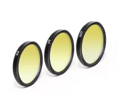 ToupTek keskenysávú (6.5 nm) SHO szűrő készlet (2