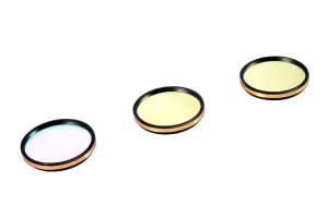 Antlia Pro keskenysávú (3 nm) SHO szűrőkészlet (2")