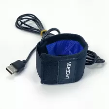 Lacerta 15 cm hosszú USB csatlakozós páramentesítő