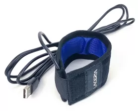 Lacerta 20 cm hosszú USB csatlakozós páramentesítő