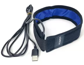 Lacerta 40 cm hosszú USB csatlakozós páramentesítő