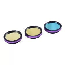 Antlia EDGE keskenysávú (4.5 nm) SHO szűrőkészlet (1.25")