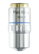 Plan akromatikus objektív 60x