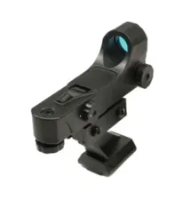 Starpointer 18 mm-es átnézőüveggel