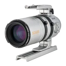 Askar SQA55 55 mm f/4.8 quintuplet APO tubus