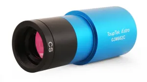 ToupTek G3M 662C színes kamera