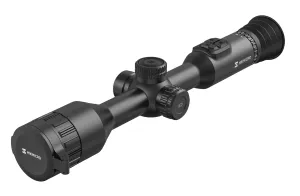 Hikmicro Stellar SH35 3.0 hőkamera céltávcső