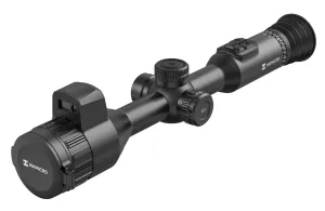 Hikmicro Stellar SH35L 3.0 távolságmérős hőkamera céltávcső