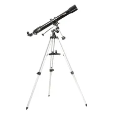 SkyWatcher 70/900 refraktor + EQ-1