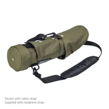 Opticron hordtáska MM4 62 GA (egyenes) spektívhez (zöld)