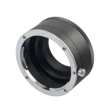 Canon EOS negatív bajonett adapter