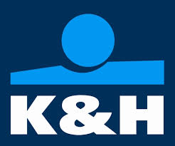KH Bank logo